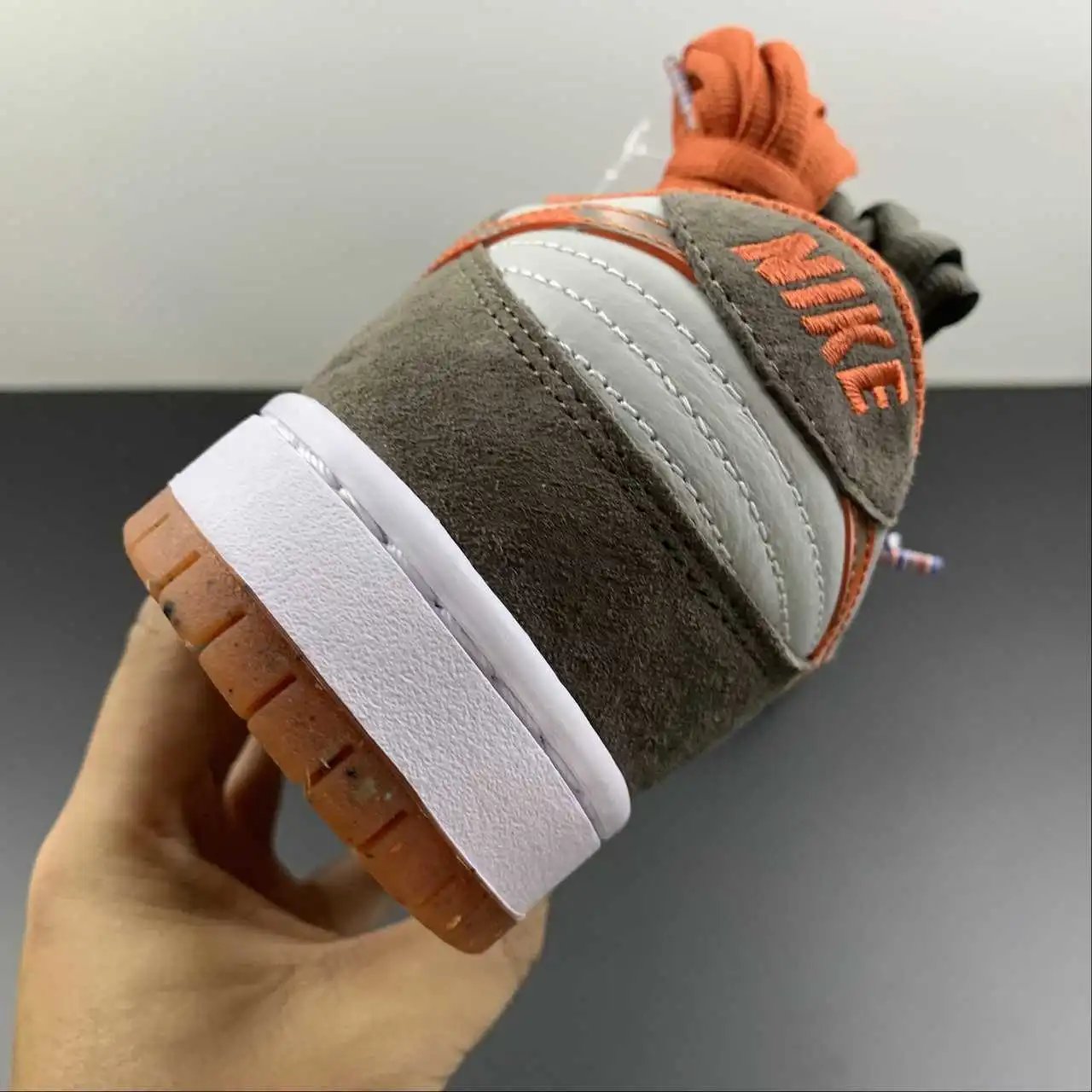 Nike Dunk Low DH7782-001 10