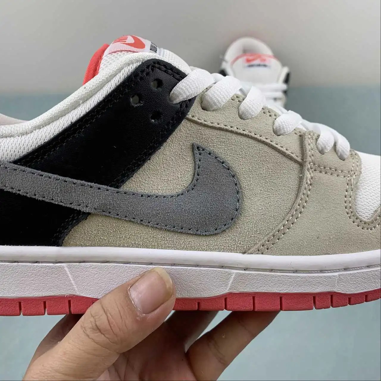 Nike Dunk Low CD2563-004 6