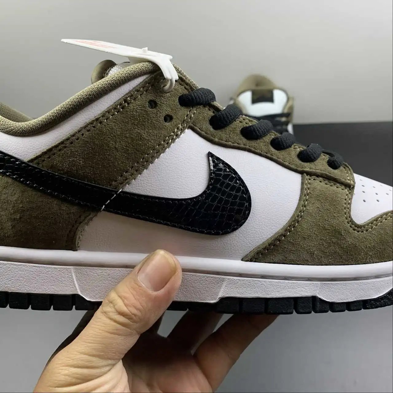 Nike Dunk Low 304292-102 6