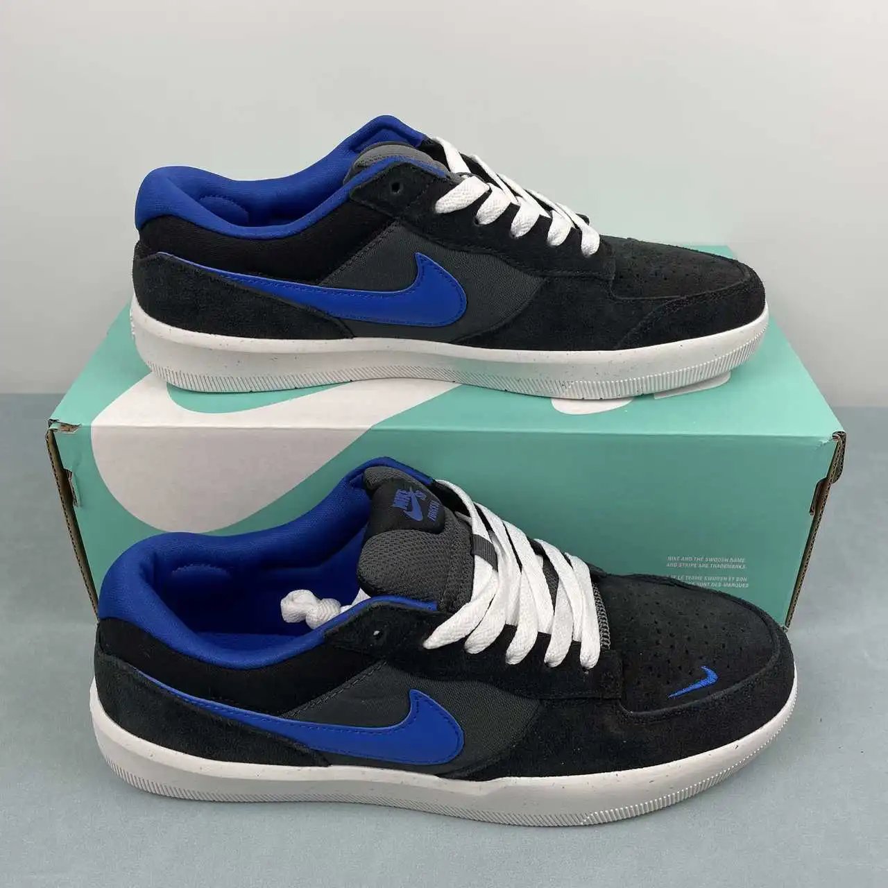 Nike SB Force 58 DV5477-004