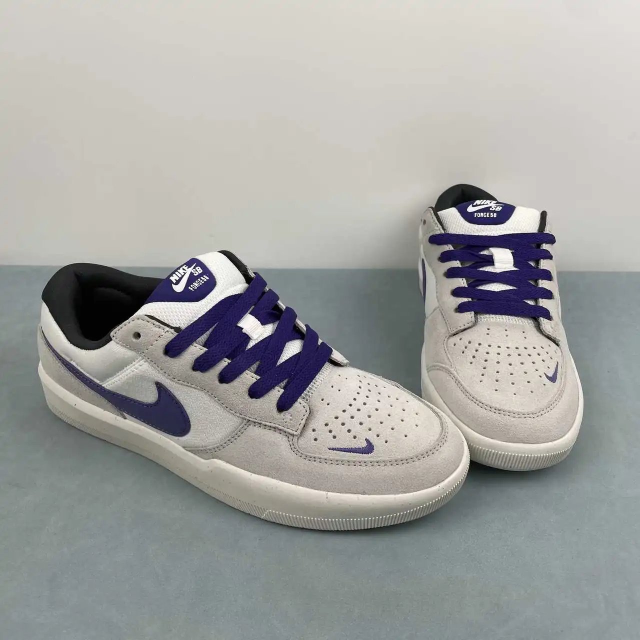 Nike SB Force 58 DV5477-006 thumbnail 2