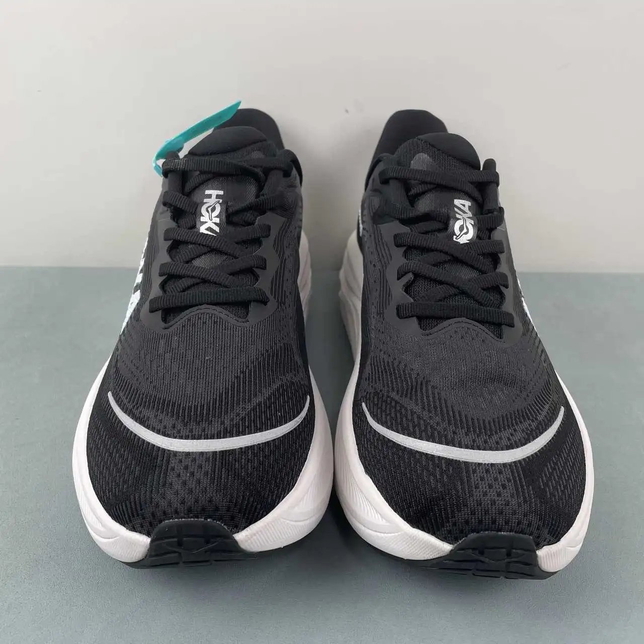 HOKA SKYFLOW 1155111-BWHT thumbnail 3