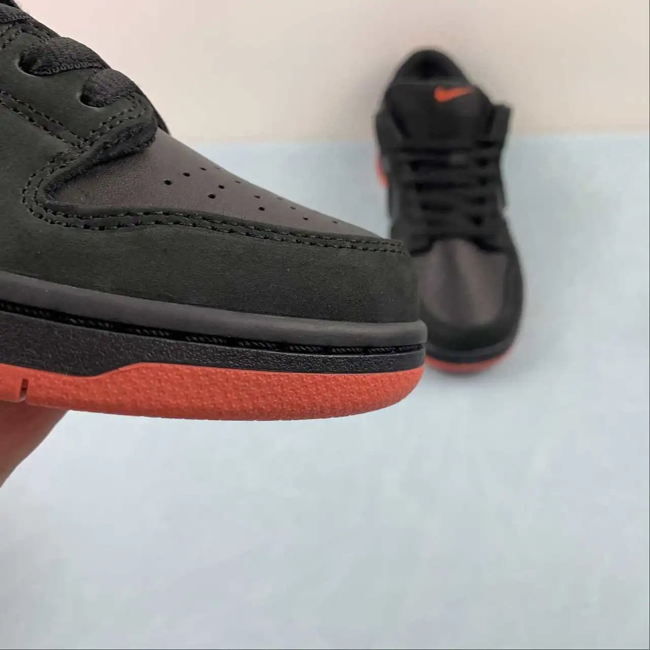Nike Dunk Low 883232-008 7