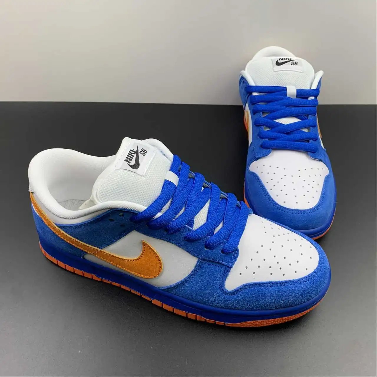 Nike Dunk Low 311689-181 thumbnail 2