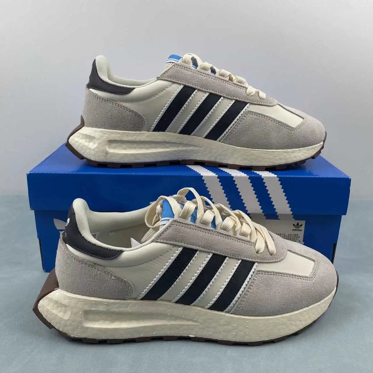 Adidas Retropy E5 IE8105