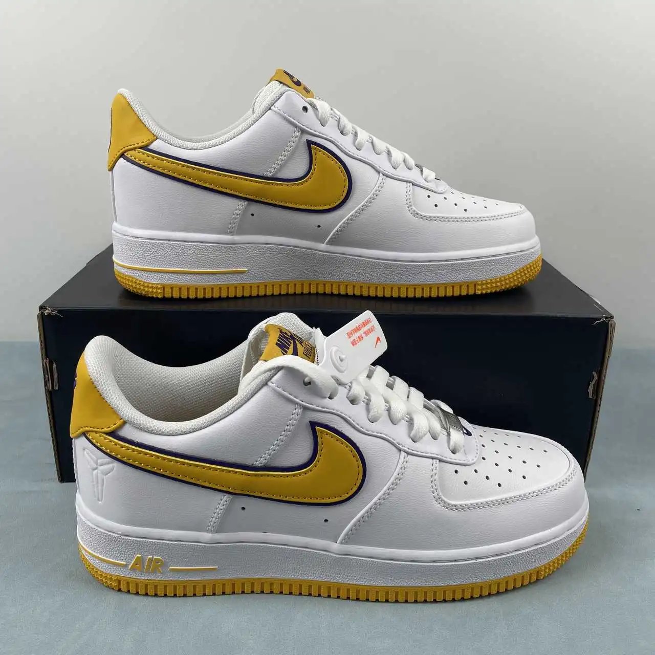 Nike Air Force 1 FZ1151-100