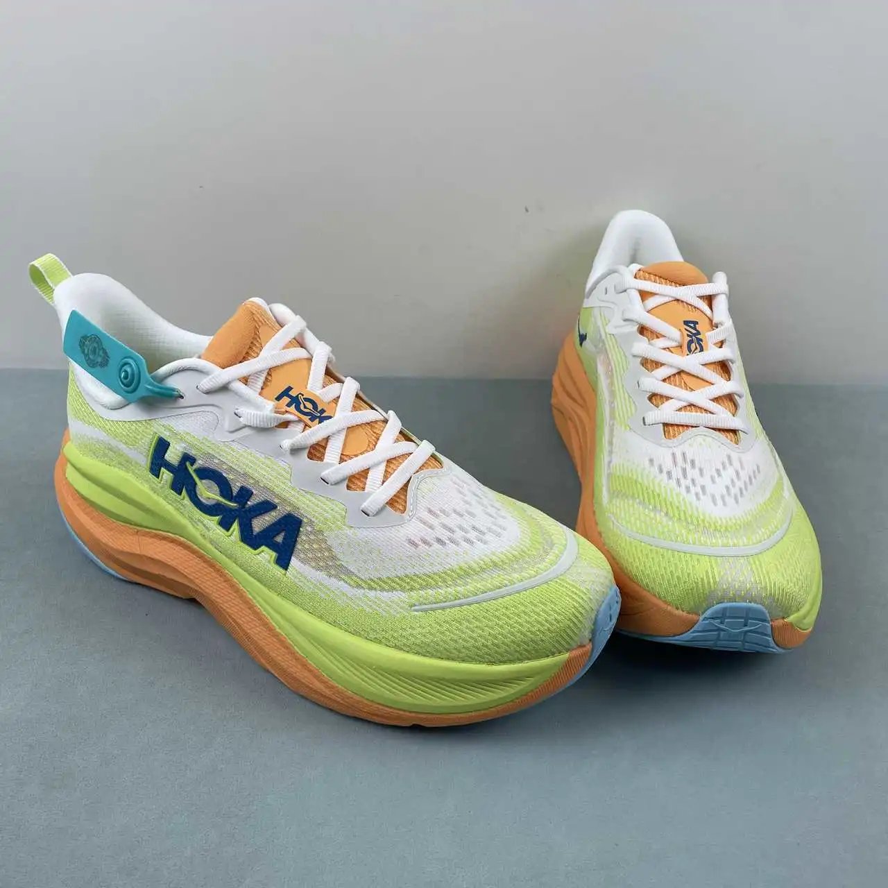 HOKA SKYFLOW 1155111-FSTS thumbnail 2