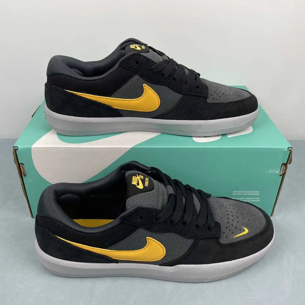 Nike SB Force 58 DV5477-009