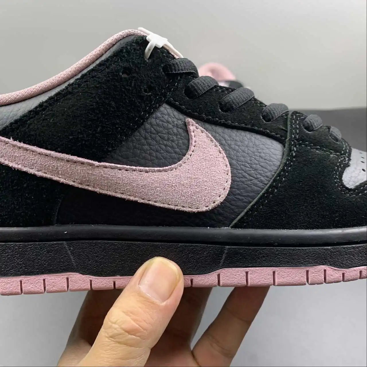 Nike Dunk Low BQ6817-003 6