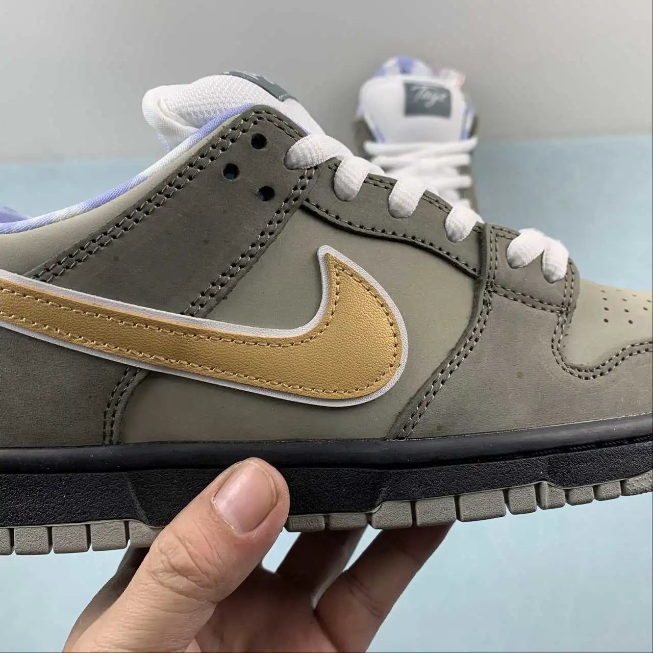 Nike Dunk Low BV1310-105 6