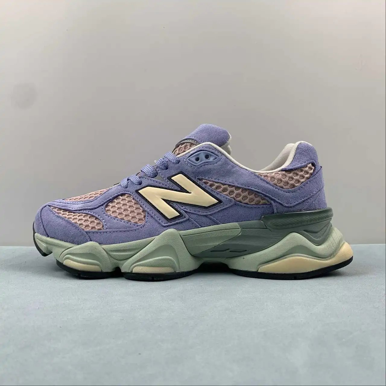 New Balance 9060 U9060WG1 thumbnail 4