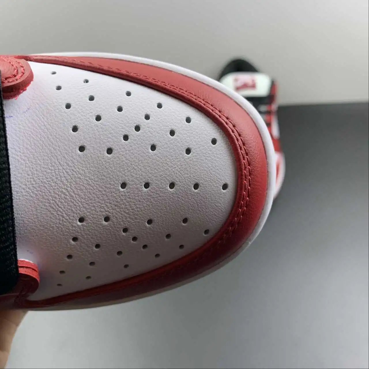 Nike Dunk Low BQ6817-600 8