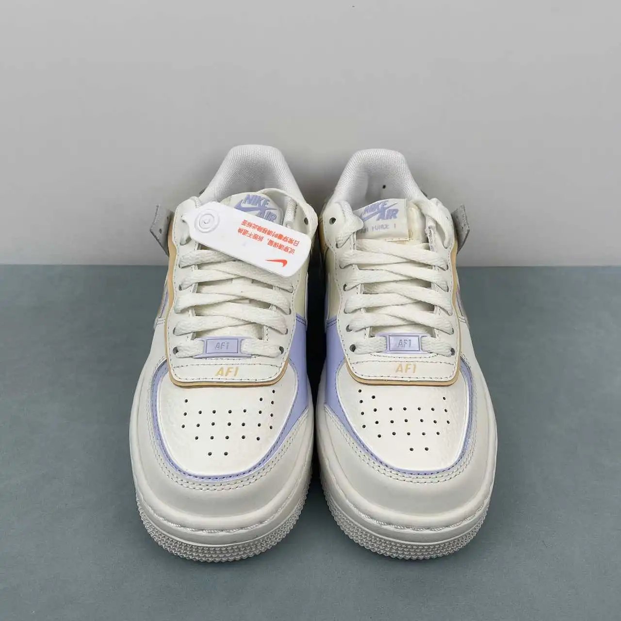 Nike Air Force 1 DZ1847-114 thumbnail 3