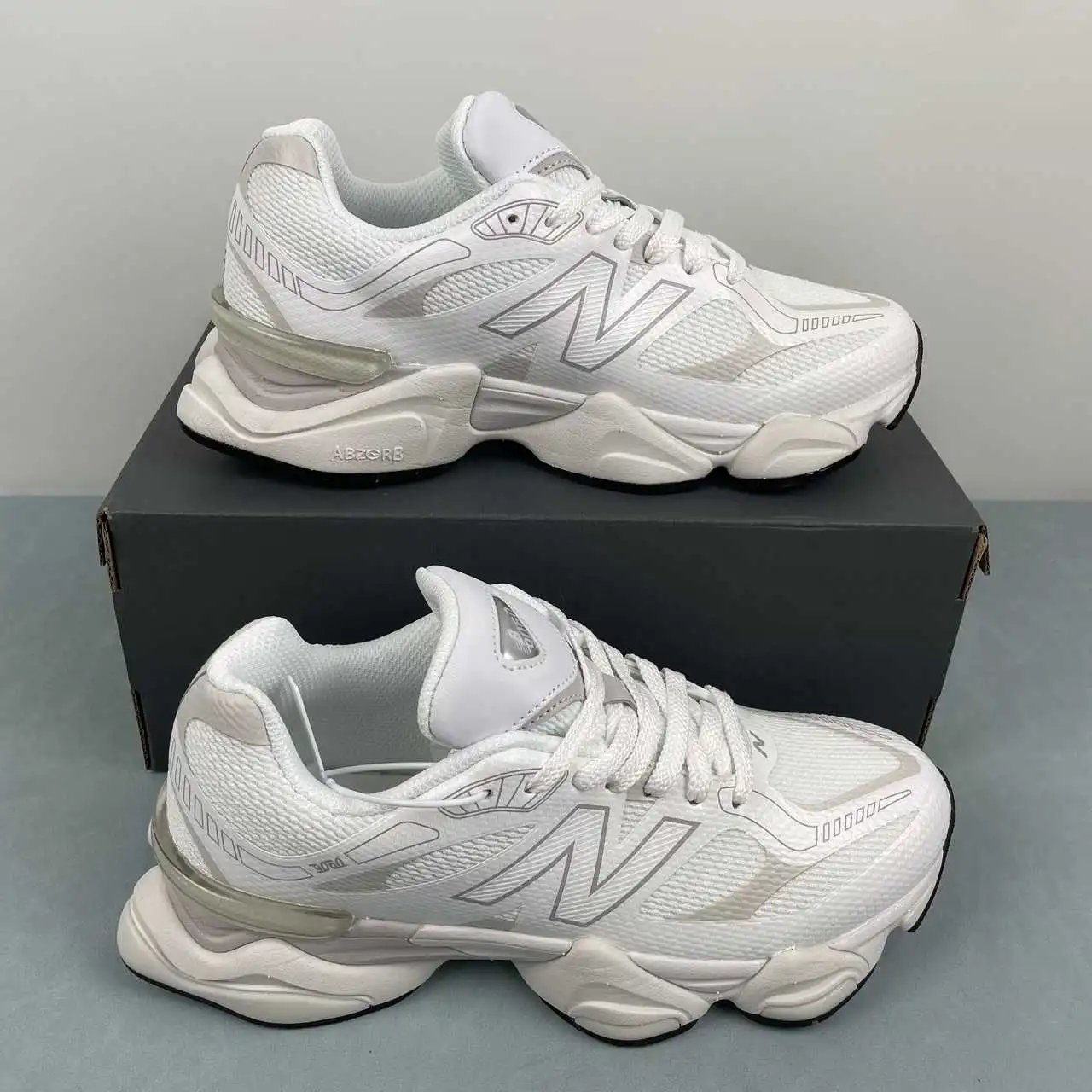 New Balance 9060 U90608PE