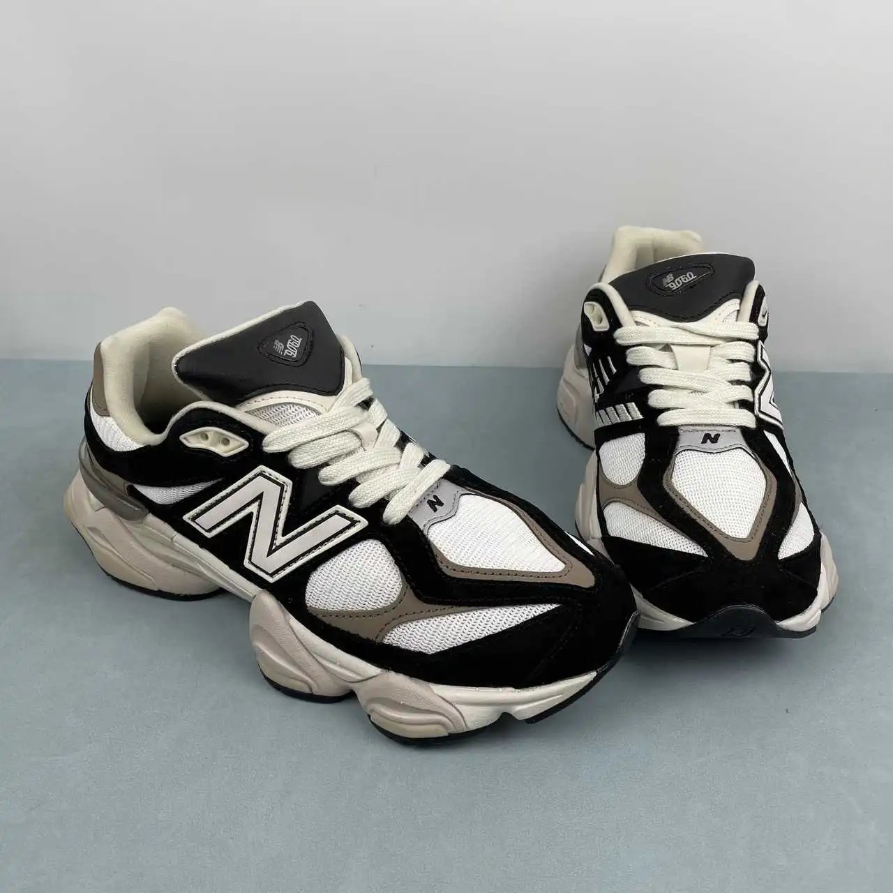 New Balance 9060 U9060BLZ thumbnail 2