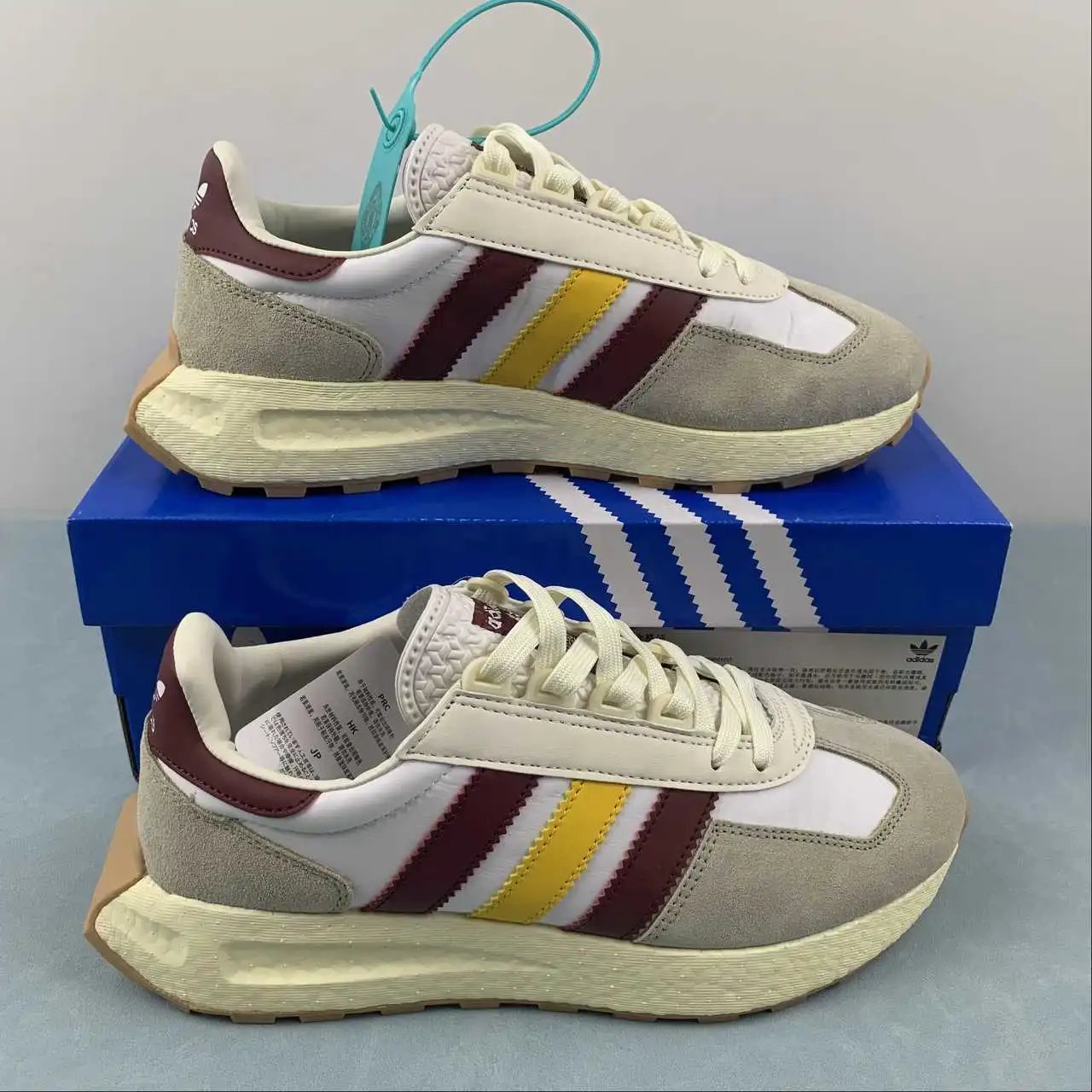 Adidas Retropy E5 IF4970