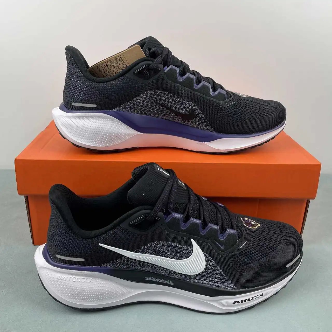 NIKE Air Zoom Pegasus 41 FZ5094-001
