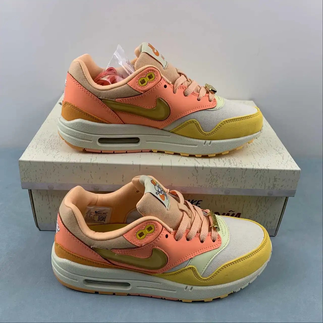Nike Air Max1 FD6955-800