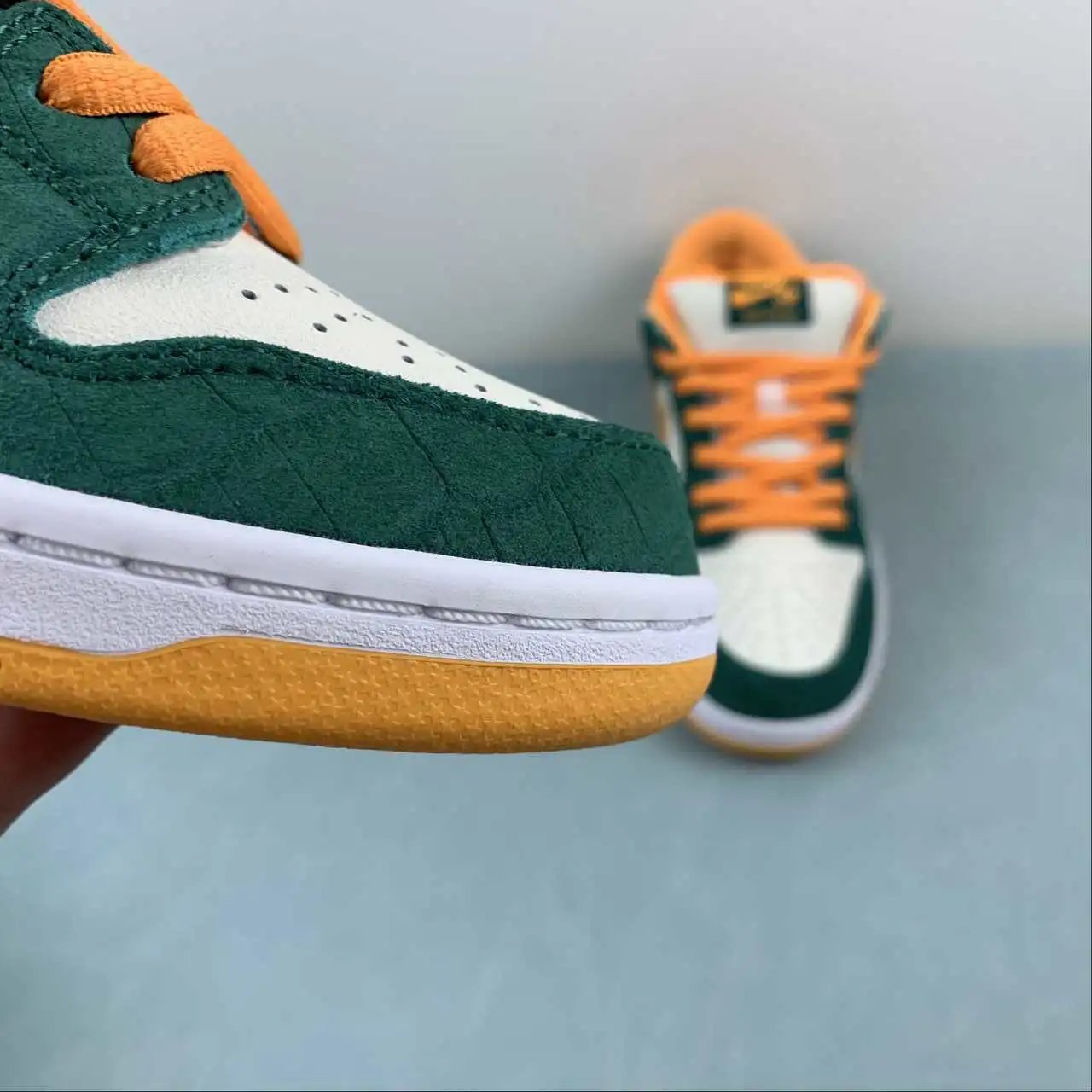 Nike Dunk Low 304292-383 7