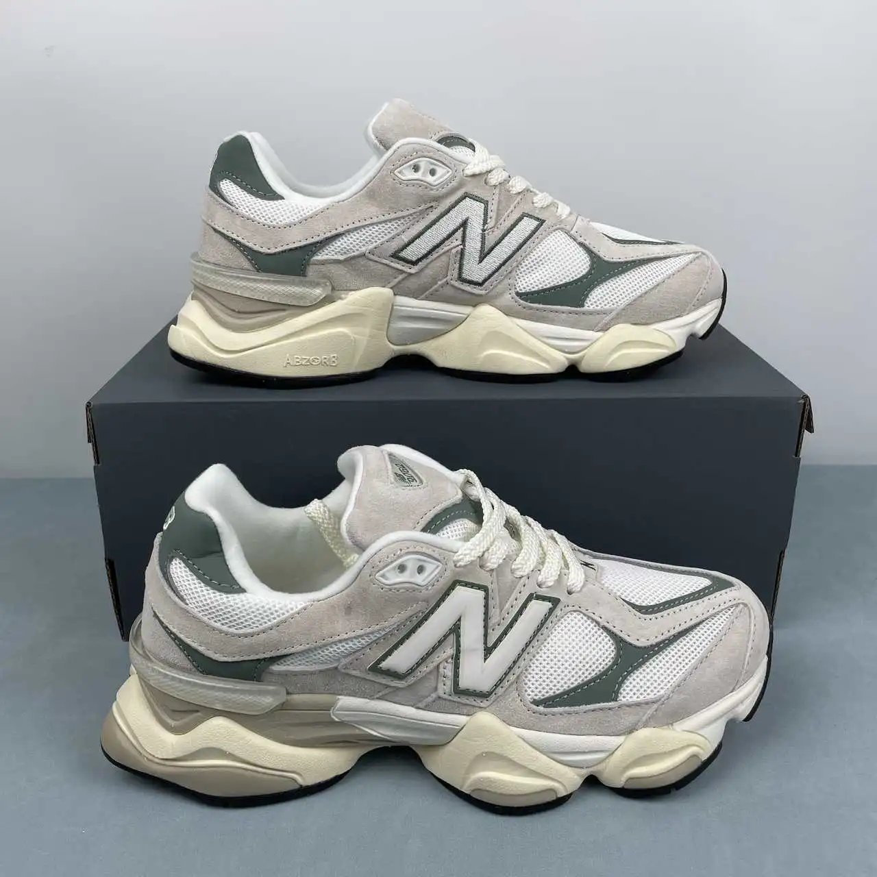 New Balance 9060 U9060EEI