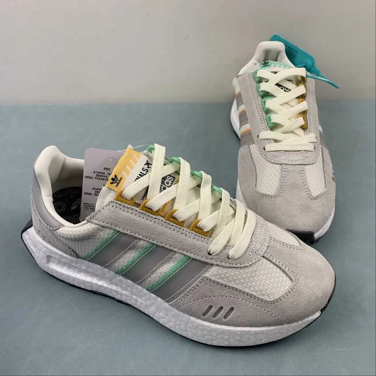 Adidas Retropy E5 IG3401 thumbnail 2