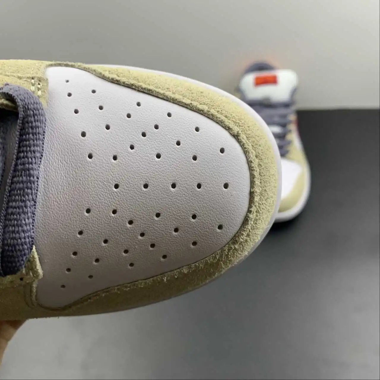 Nike Dunk Low 304292-161 8