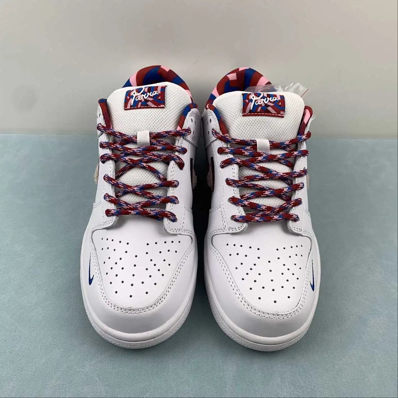 Nike Dunk Low CN4504-100 thumbnail 3