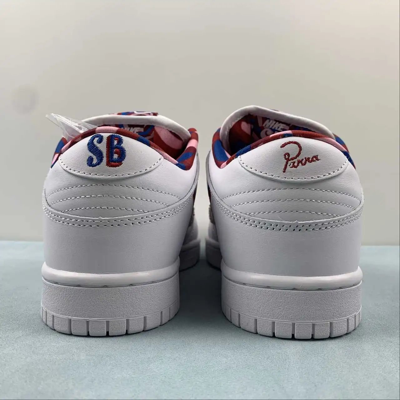 Nike Dunk Low CN4504-100 11