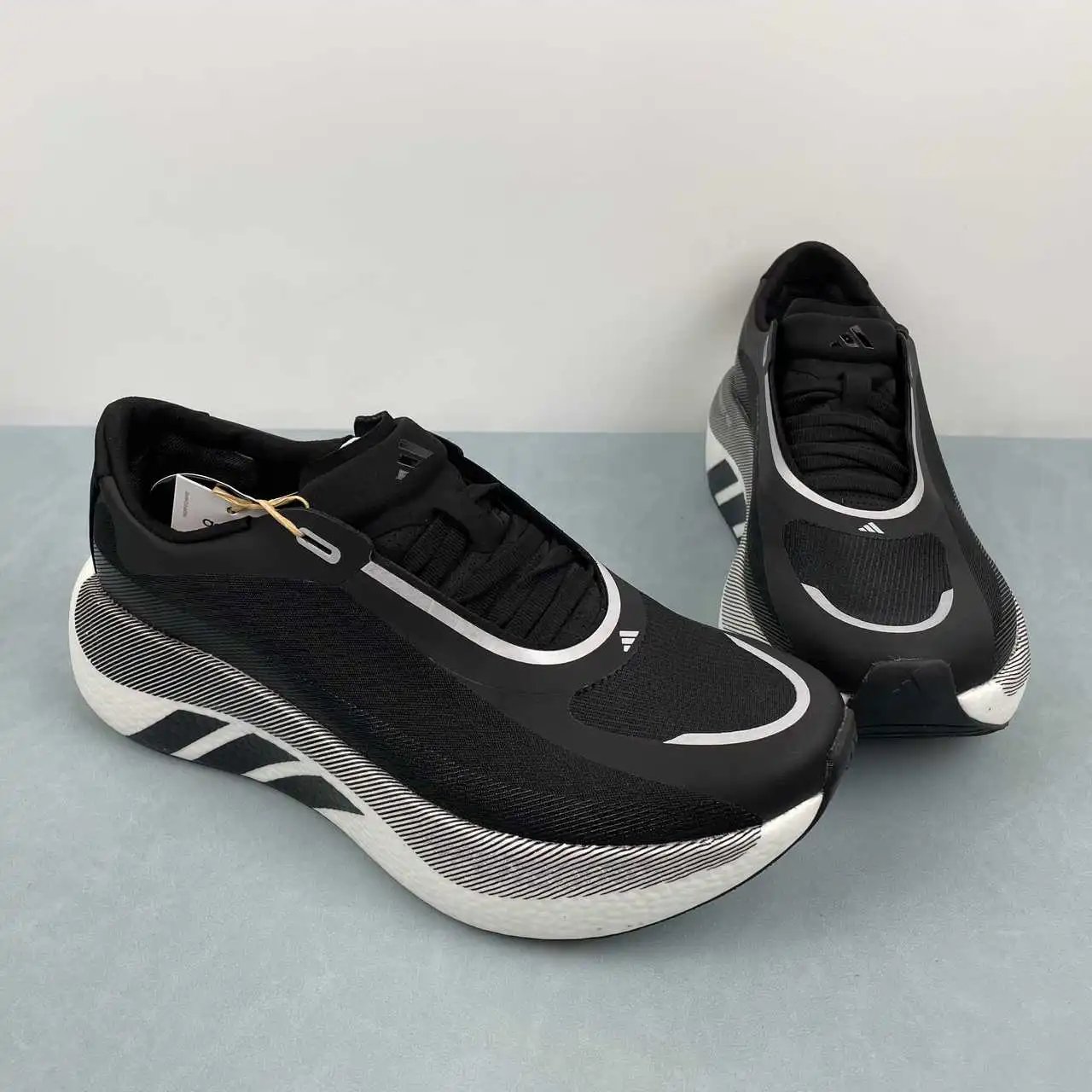 Adidas HYPERBOOST EDGE M KI1923 thumbnail 2