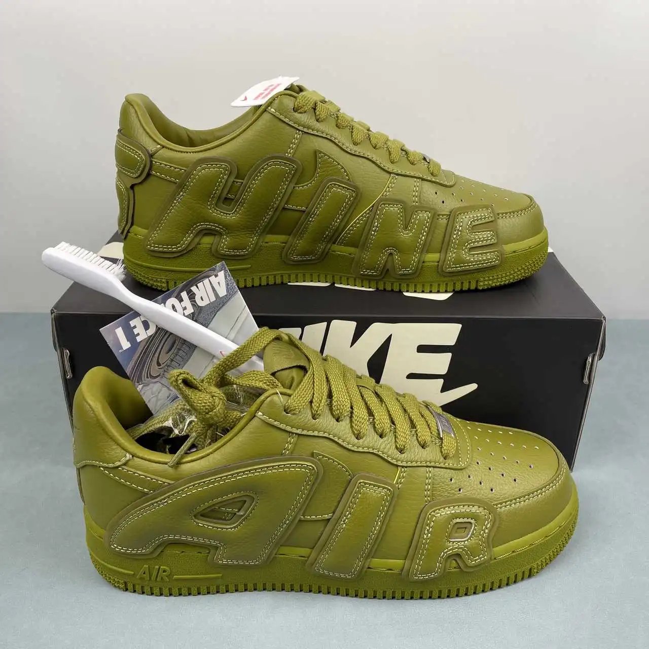 Nike Air Force 1 FQ7069-300