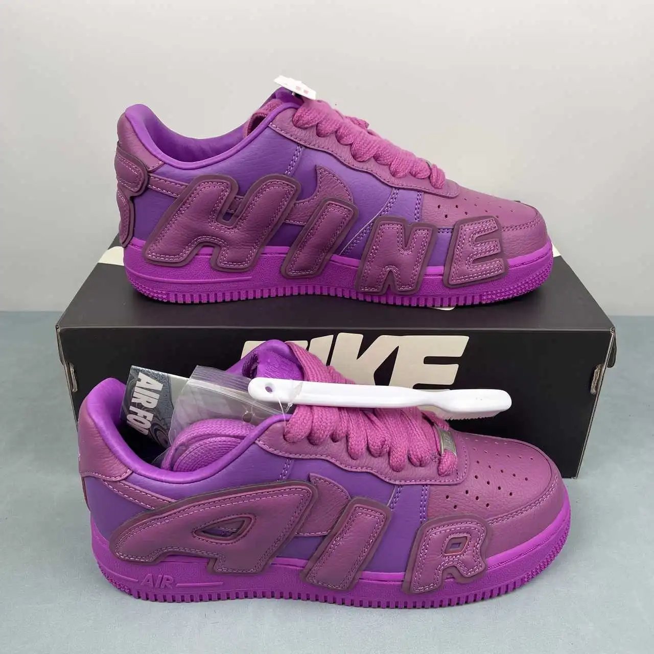 Nike Air Force 1 FQ7069-500