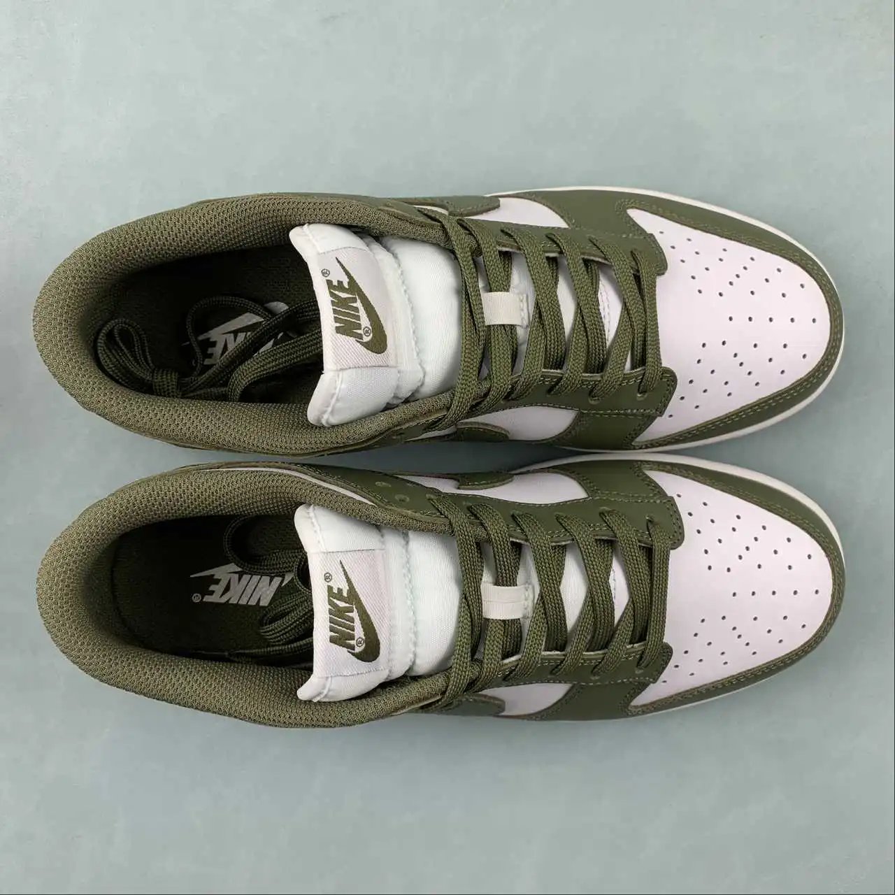 Nike Dunk Low DD1503-120 9