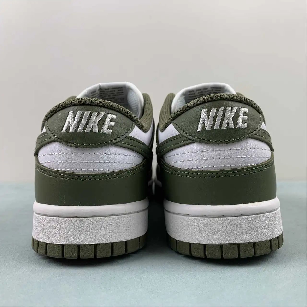 Nike Dunk Low DD1503-120 11