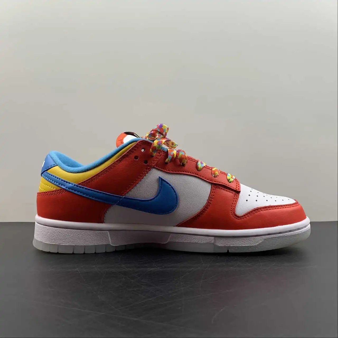 Nike Dunk Low DH8009-600 5