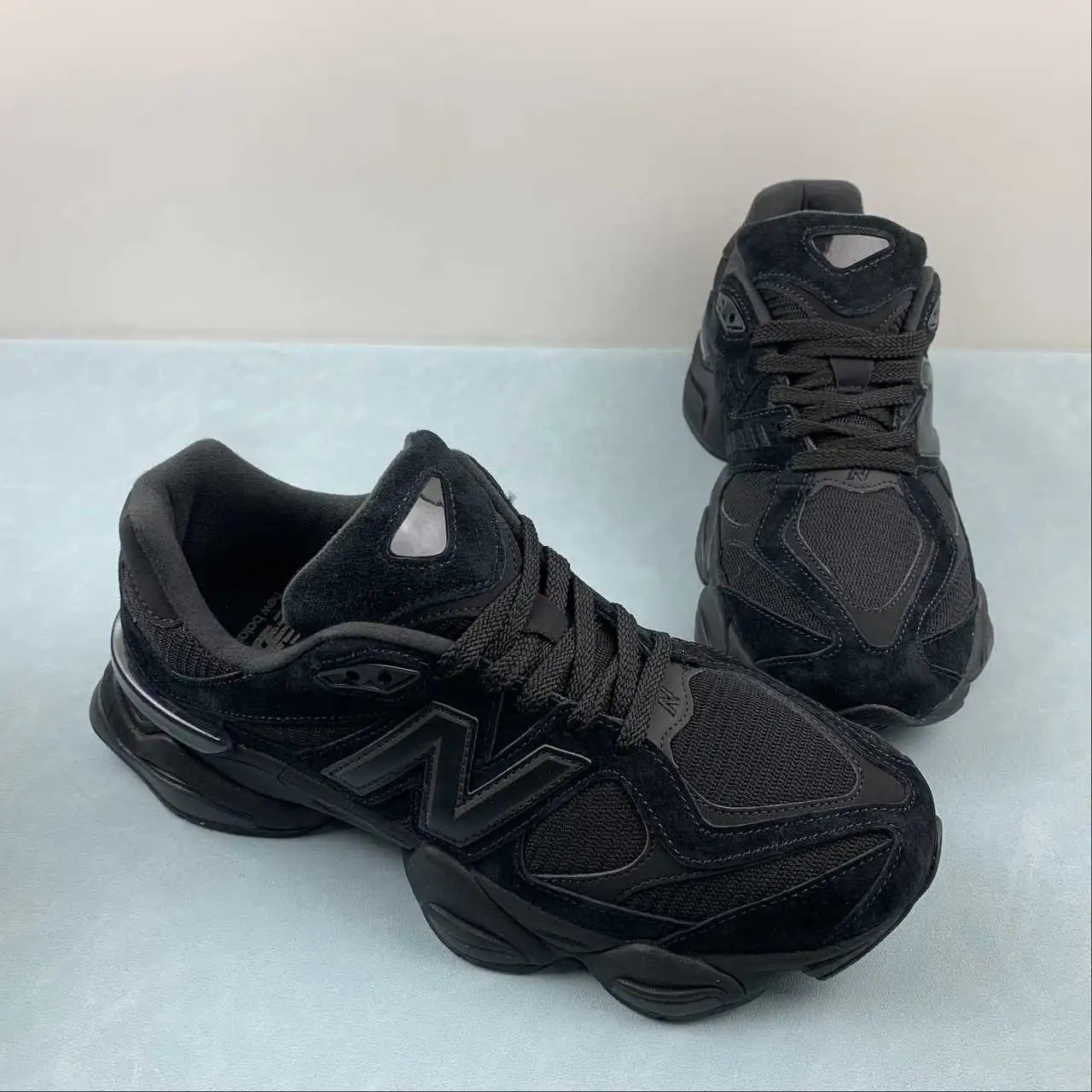 New Balance 9060 U9060BPM thumbnail 2