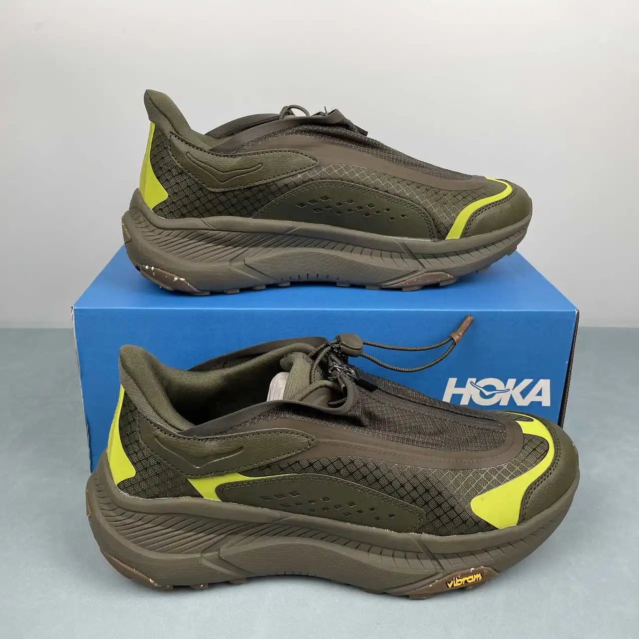 HOKA PROJECT TRANSPORT 1162850-DTQ