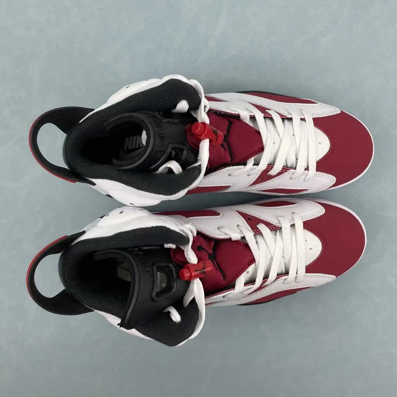 AJ6 Carmine – CT8529-106 thumbnail 3