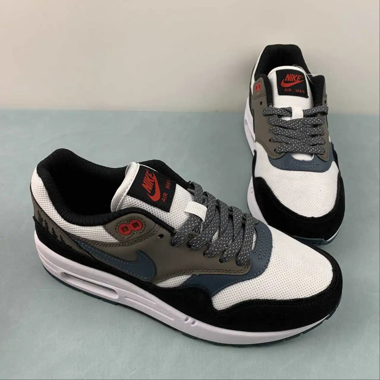 Nike Air Max1 FJ0698-100 thumbnail 2