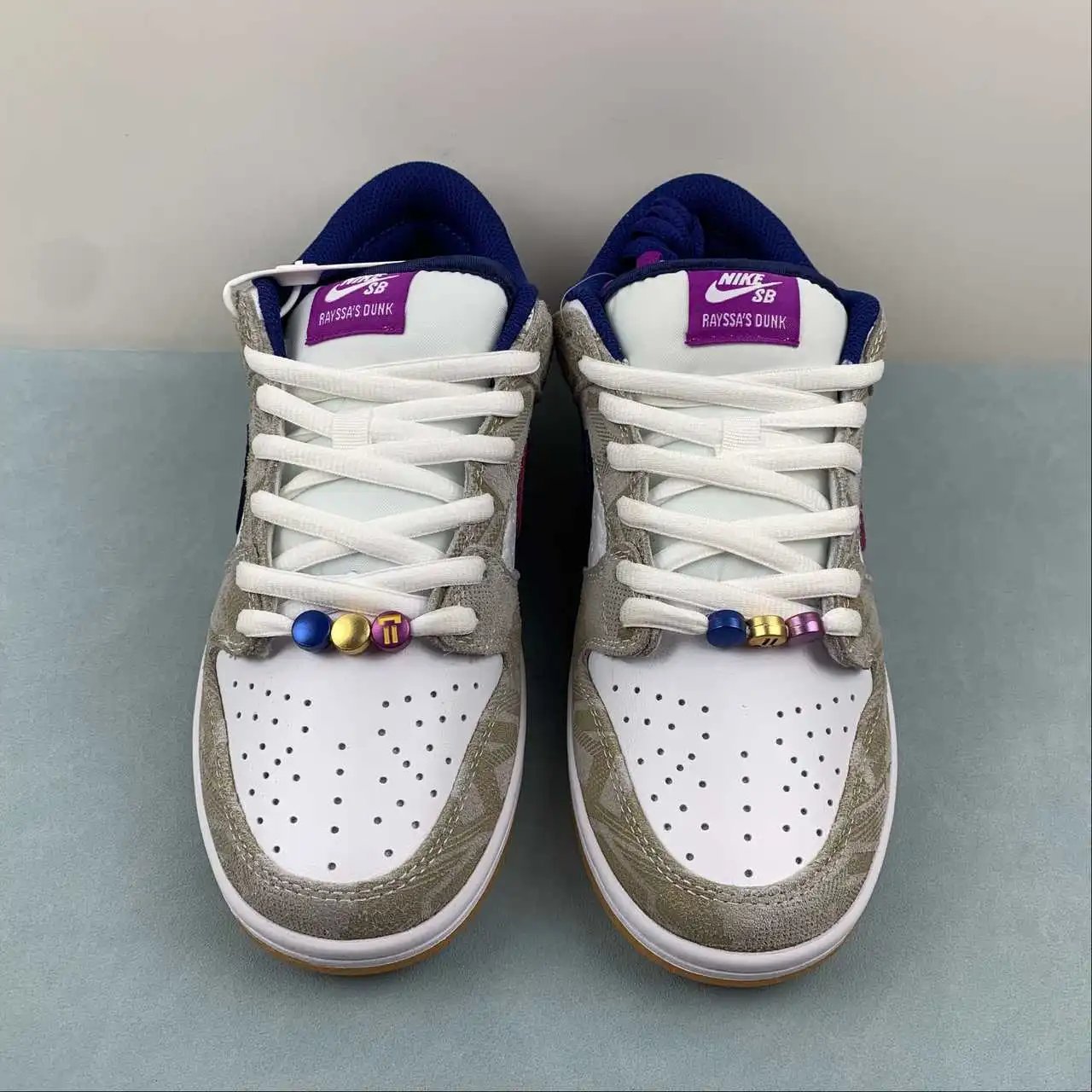 Nike Dunk Low FZ5251-001 thumbnail 3