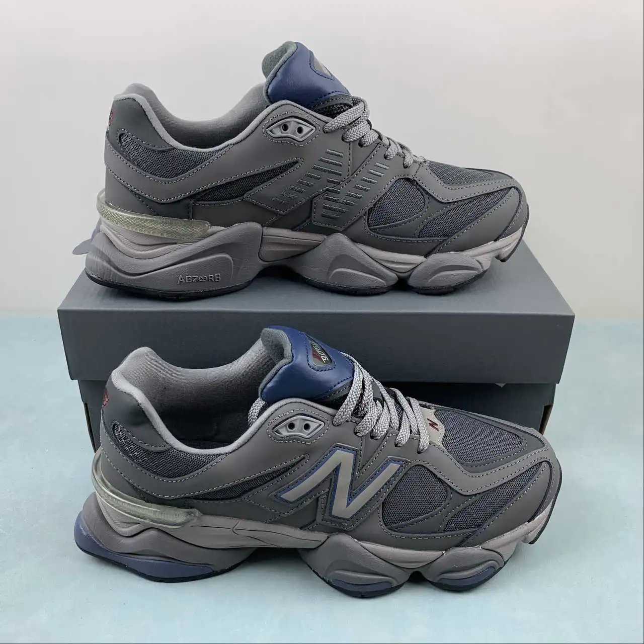 New Balance 9060 U9060ECC