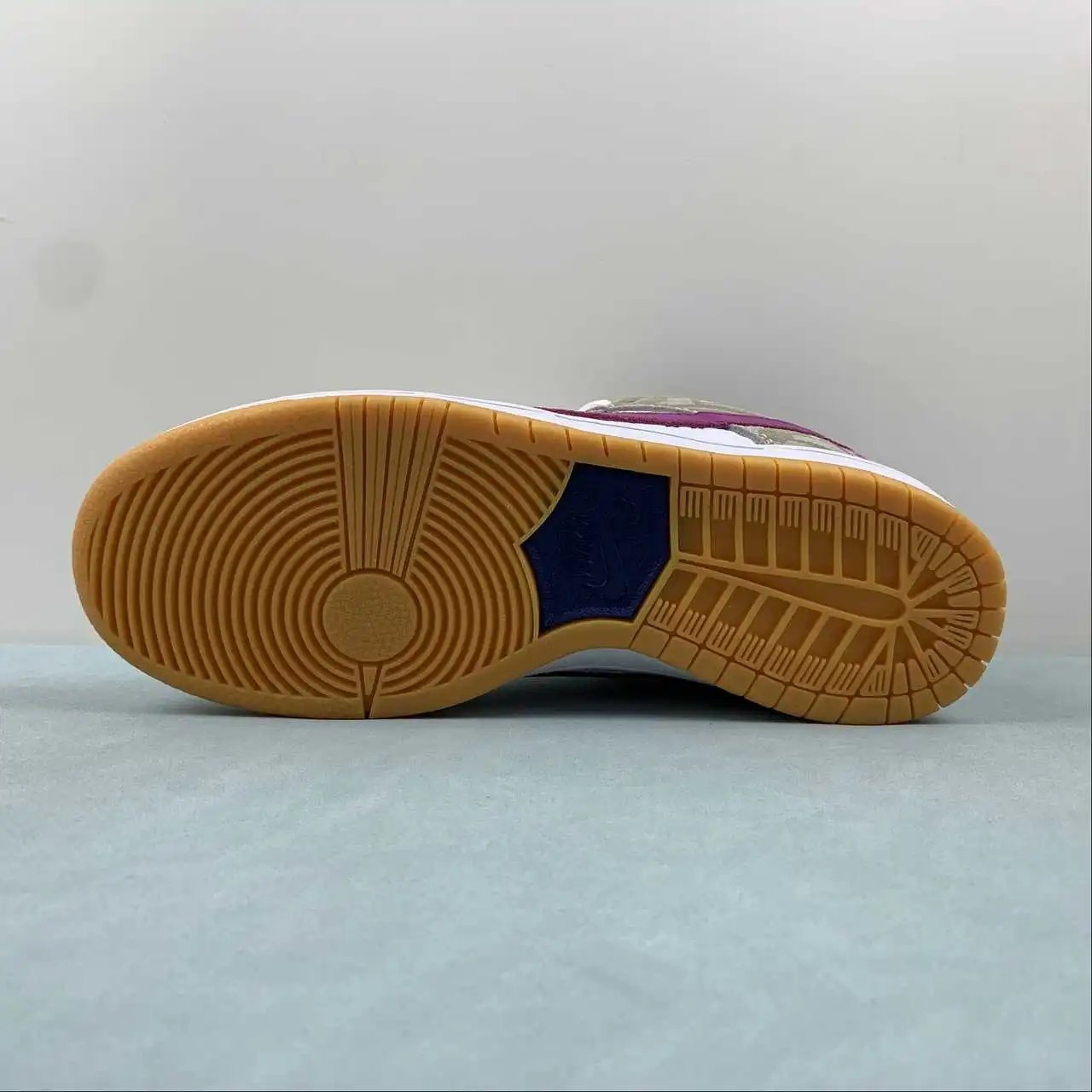 Nike Dunk Low FZ5251-001 12