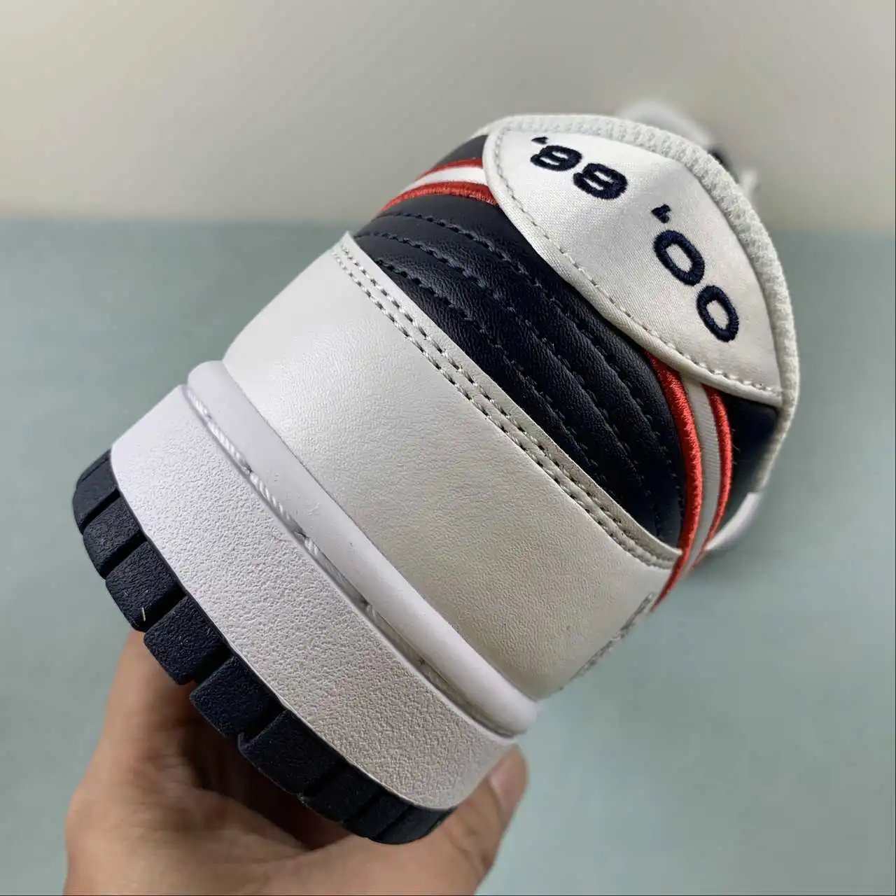 Nike Dunk Low DZ2780-100 10