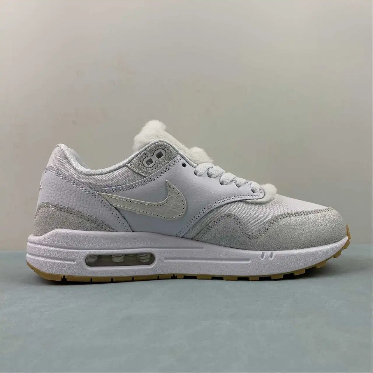 Nike Air Max1 FJ4451-100 thumbnail 4