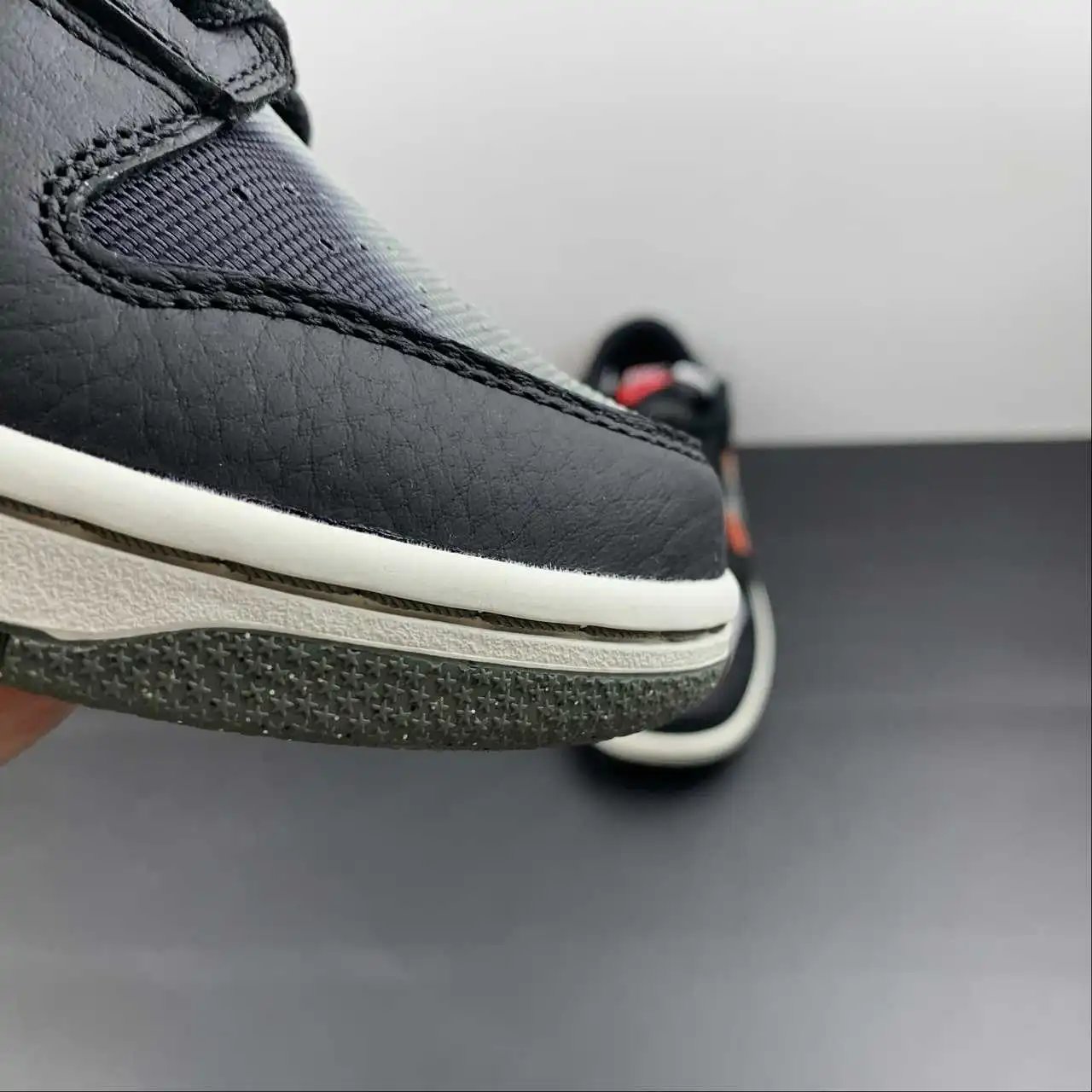 Nike Dunk Low DM0108-001 7