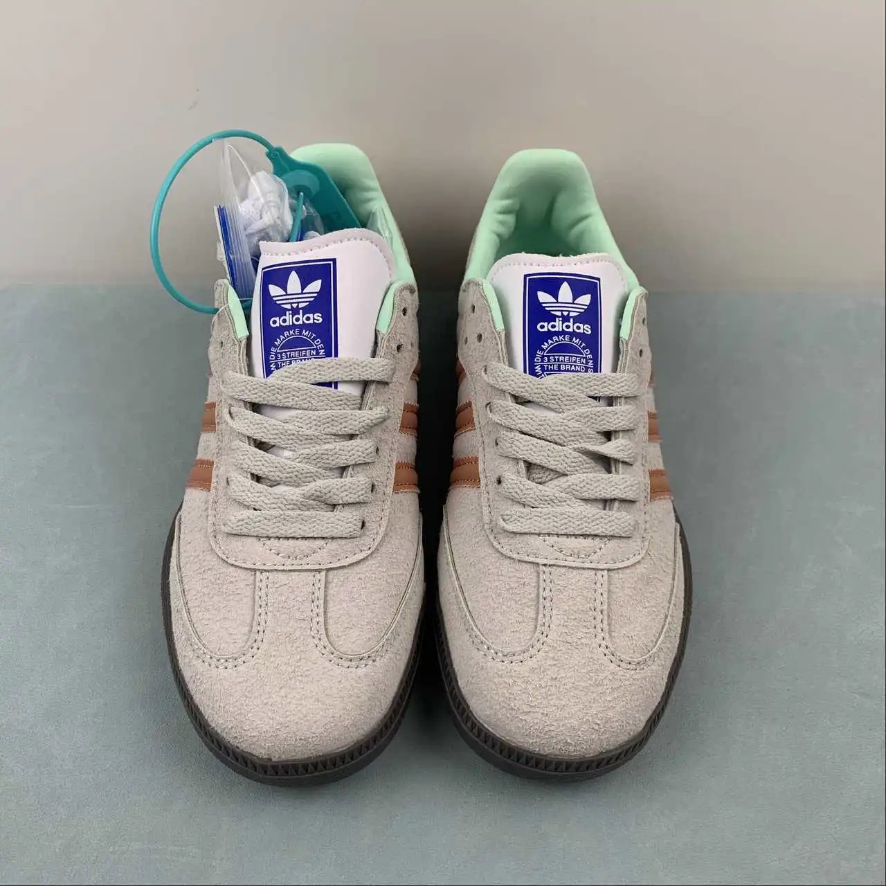ADIDAS SAMBA ID2047 thumbnail 3