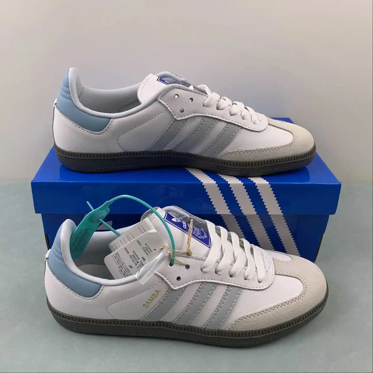 ADIDAS SAMBA ID2055