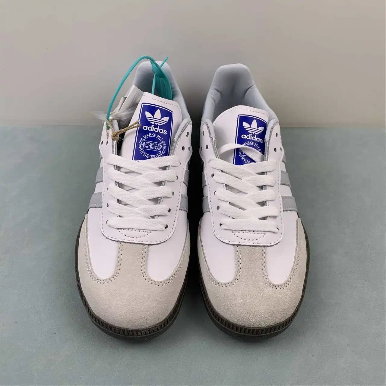 ADIDAS SAMBA ID2055 thumbnail 3