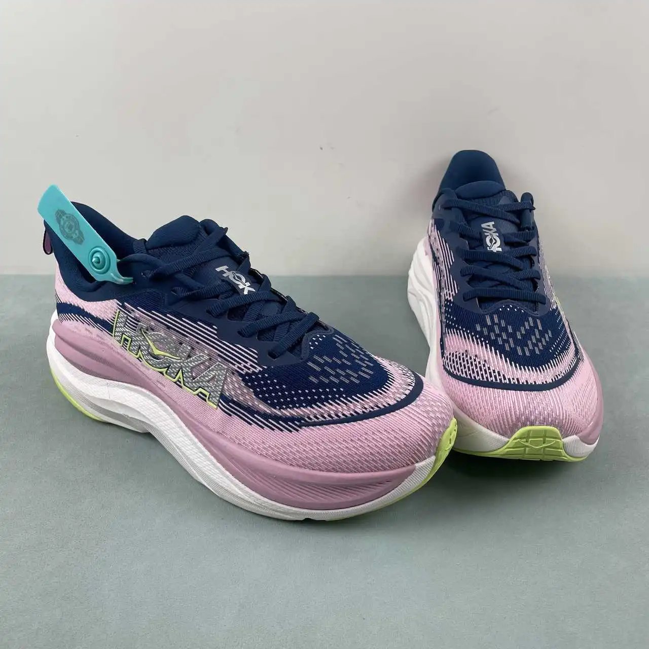 HOKA SKYFLOW 1155113-MTW thumbnail 2