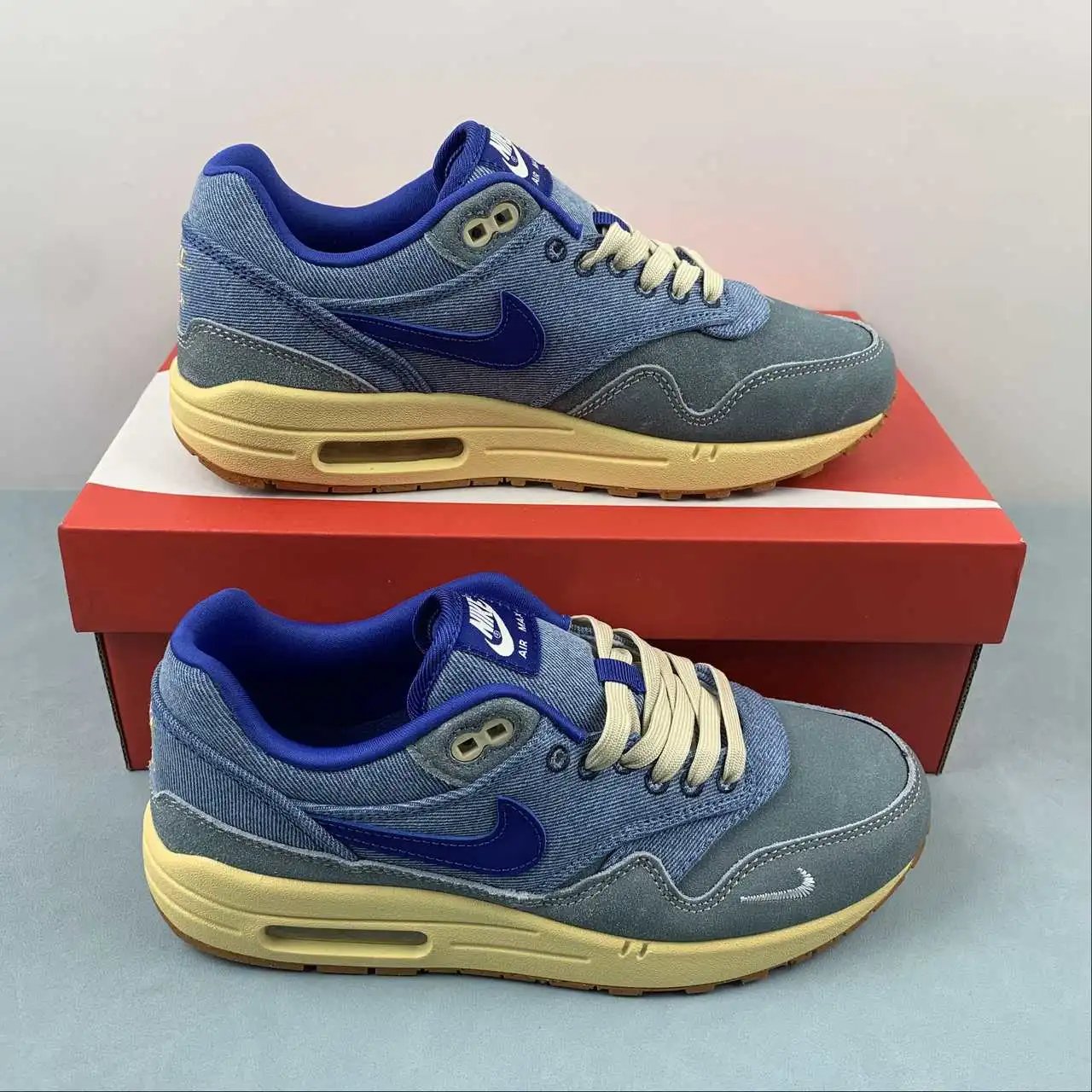 Nike Air Max1 DV3050-300