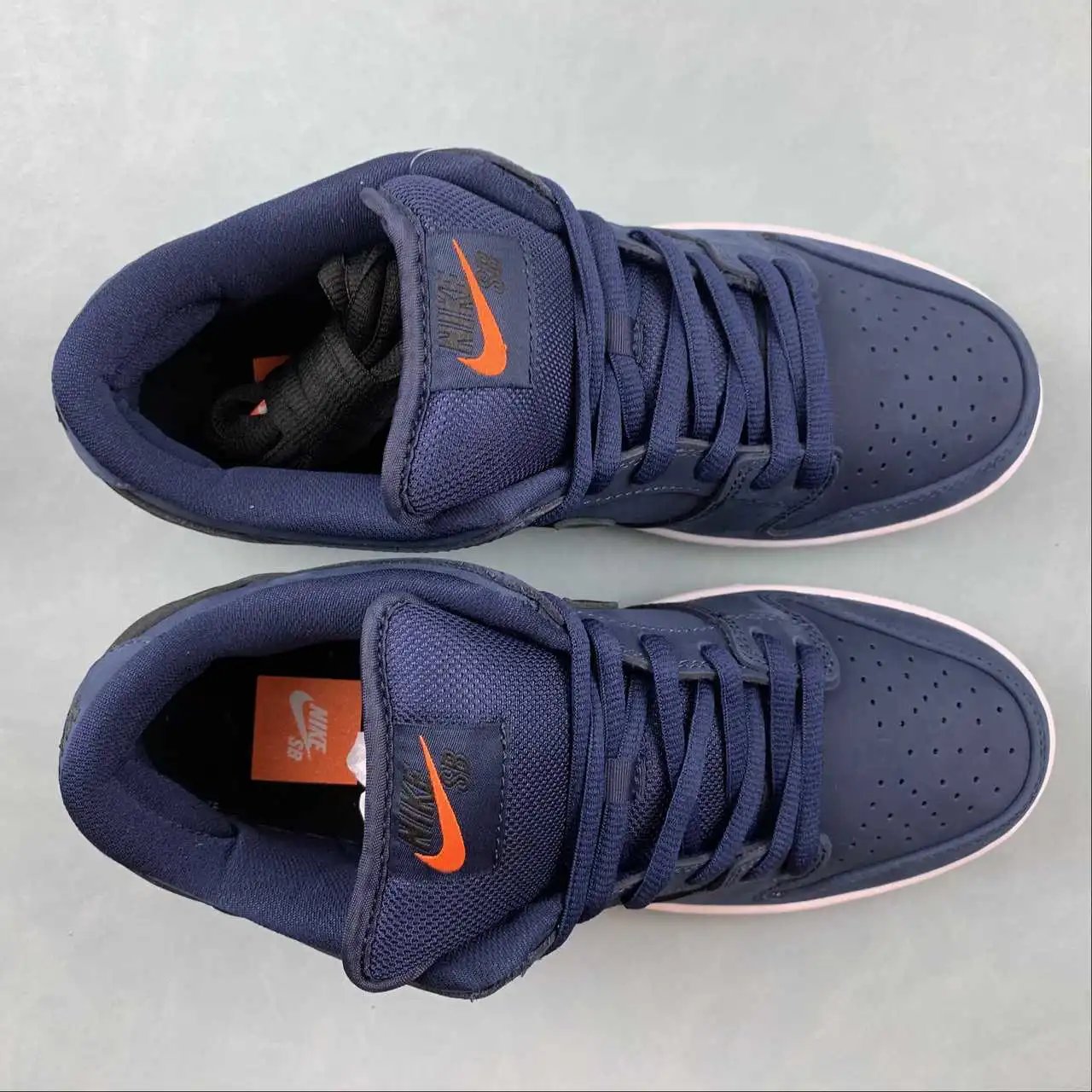 Nike Dunk Low CW7463-401 9